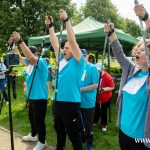 powiatowe mistrzostwa nordic walking osób niepełnosprawnych, 2025 (11)