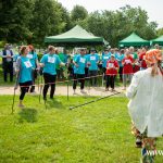 powiatowe mistrzostwa nordic walking osób niepełnosprawnych, 2025 (12)