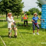 powiatowe mistrzostwa nordic walking osób niepełnosprawnych, 2025 (14)