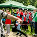 powiatowe mistrzostwa nordic walking osób niepełnosprawnych, 2025 (15)