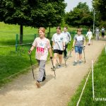 powiatowe mistrzostwa nordic walking osób niepełnosprawnych, 2025 (18)