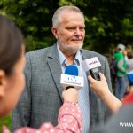 powiatowe mistrzostwa nordic walking osób niepełnosprawnych, 2025 (2)