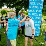 powiatowe mistrzostwa nordic walking osób niepełnosprawnych, 2025 (20)