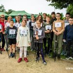 powiatowe mistrzostwa nordic walking osób niepełnosprawnych, 2025 (23)
