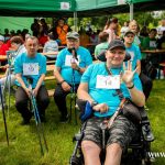 powiatowe mistrzostwa nordic walking osób niepełnosprawnych, 2025 (3)