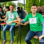 powiatowe mistrzostwa nordic walking osób niepełnosprawnych, 2025 (4)