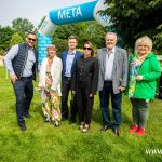 powiatowe mistrzostwa nordic walking osób niepełnosprawnych, 2025 (5)