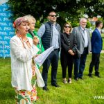 powiatowe mistrzostwa nordic walking osób niepełnosprawnych, 2025 (7)