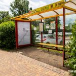 przystanek autobusowy, Kościuszki, Dworzec PKS, 2025 (3)
