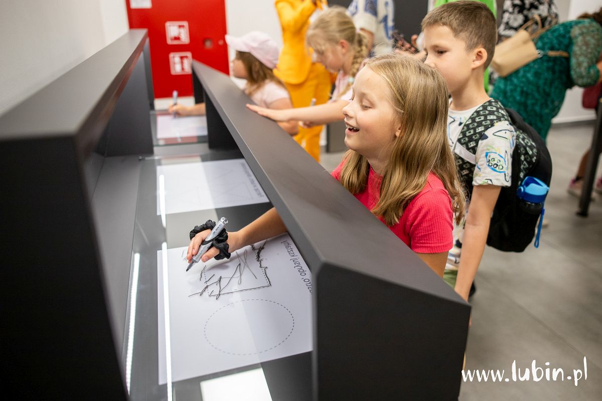 W lubińskim zoo powstało wyjątkowe miejsce – małe centrum nauki!
