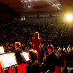symfonia tysiąclecia, koncert, narodowa orkiestra dęta, 2025 (1)
