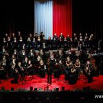 symfonia tysiąclecia, koncert, narodowa orkiestra dęta, 2025 (11)