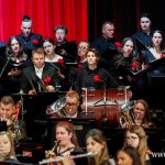 symfonia tysiąclecia, koncert, narodowa orkiestra dęta, 2025 (45)