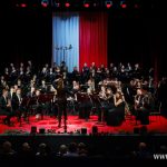 symfonia tysiąclecia, koncert, narodowa orkiestra dęta, 2025 (46)