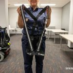 szelki odblaskowe, policja, powiat (10)