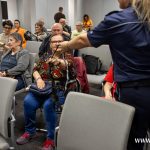 szelki odblaskowe, policja, powiat (17)