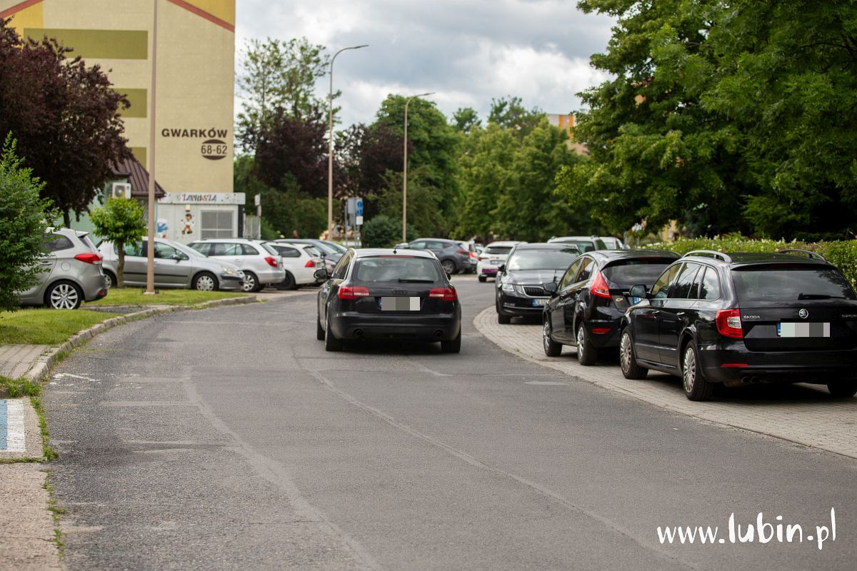 Będzie remont ulicy Gwarków