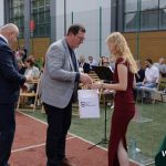 zakończenie roku szkolnego II LO, 2025 (21)