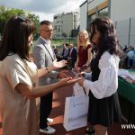 zakończenie roku szkolnego II LO, 2025 (25)