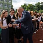 zakończenie roku szkolnego II LO, 2025 (30)