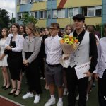 zakończenie roku szkolnego II LO, 2025 (7)
