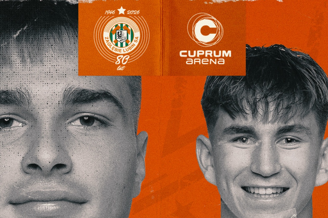 Prezentacja zespołu KGHM Zagłębia 12 lipca w Cuprum Arenie