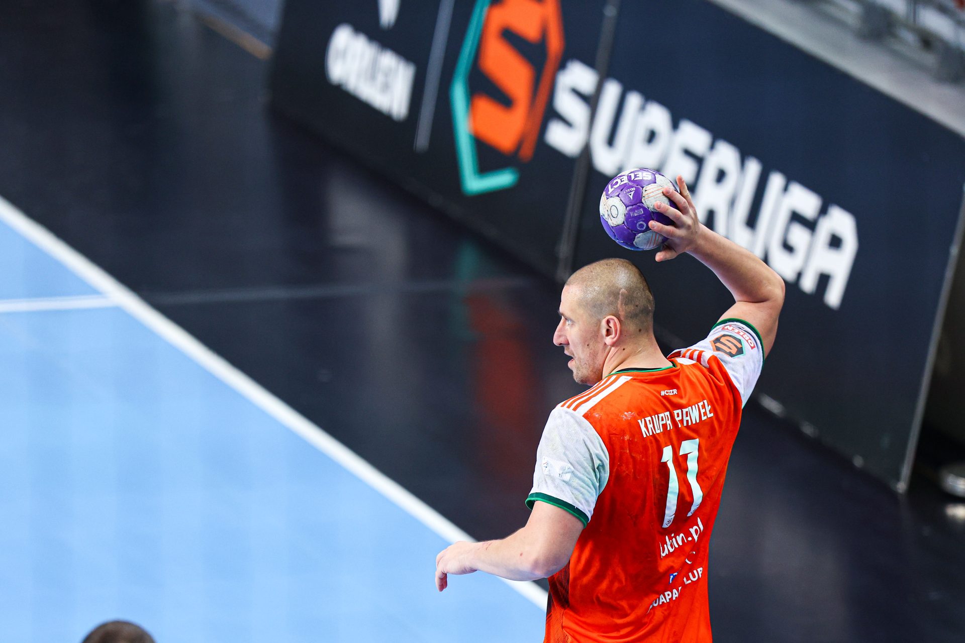 Zmiany w ORLEN Superlidze. Od sezonu 2026/2027 liga zawodowa z 12 drużynami