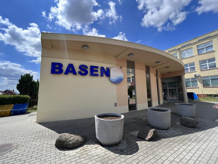 Basen „Ustronie” od jutra nieczynny