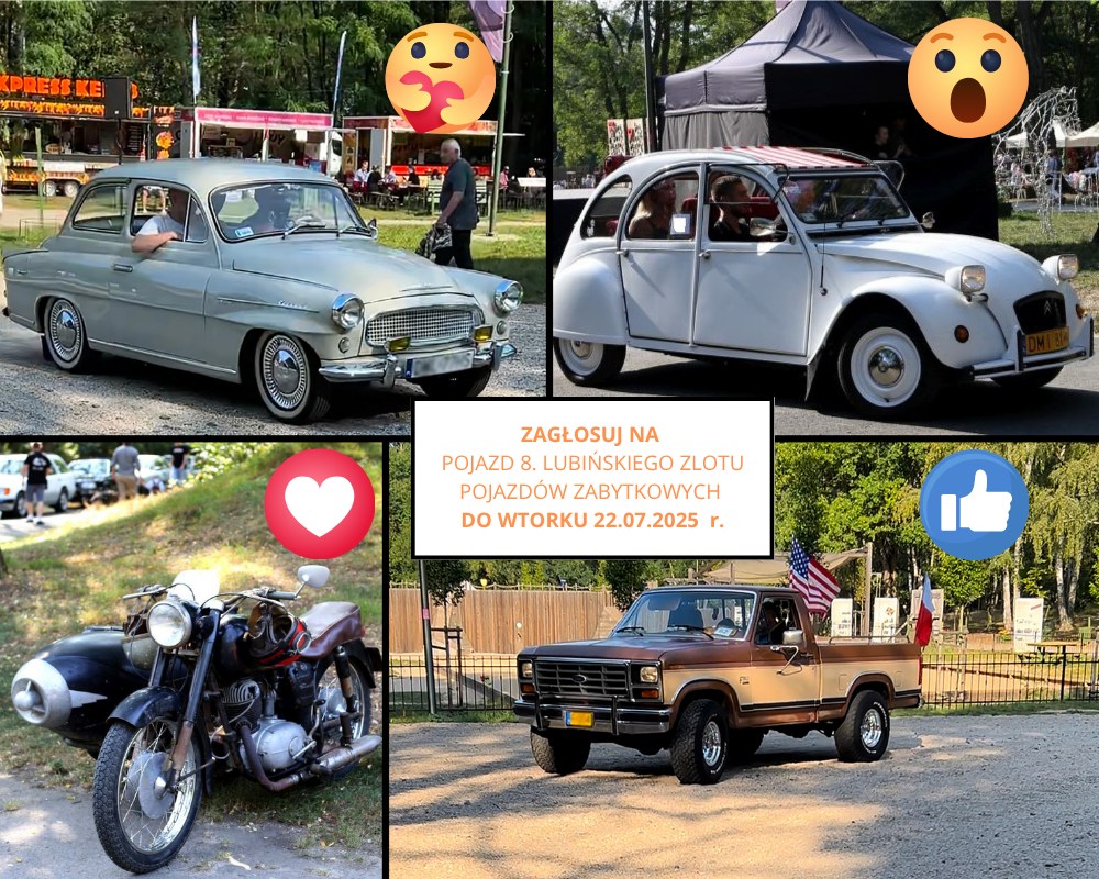 Wybierz auto na koszulkę