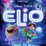 Elio-plakat