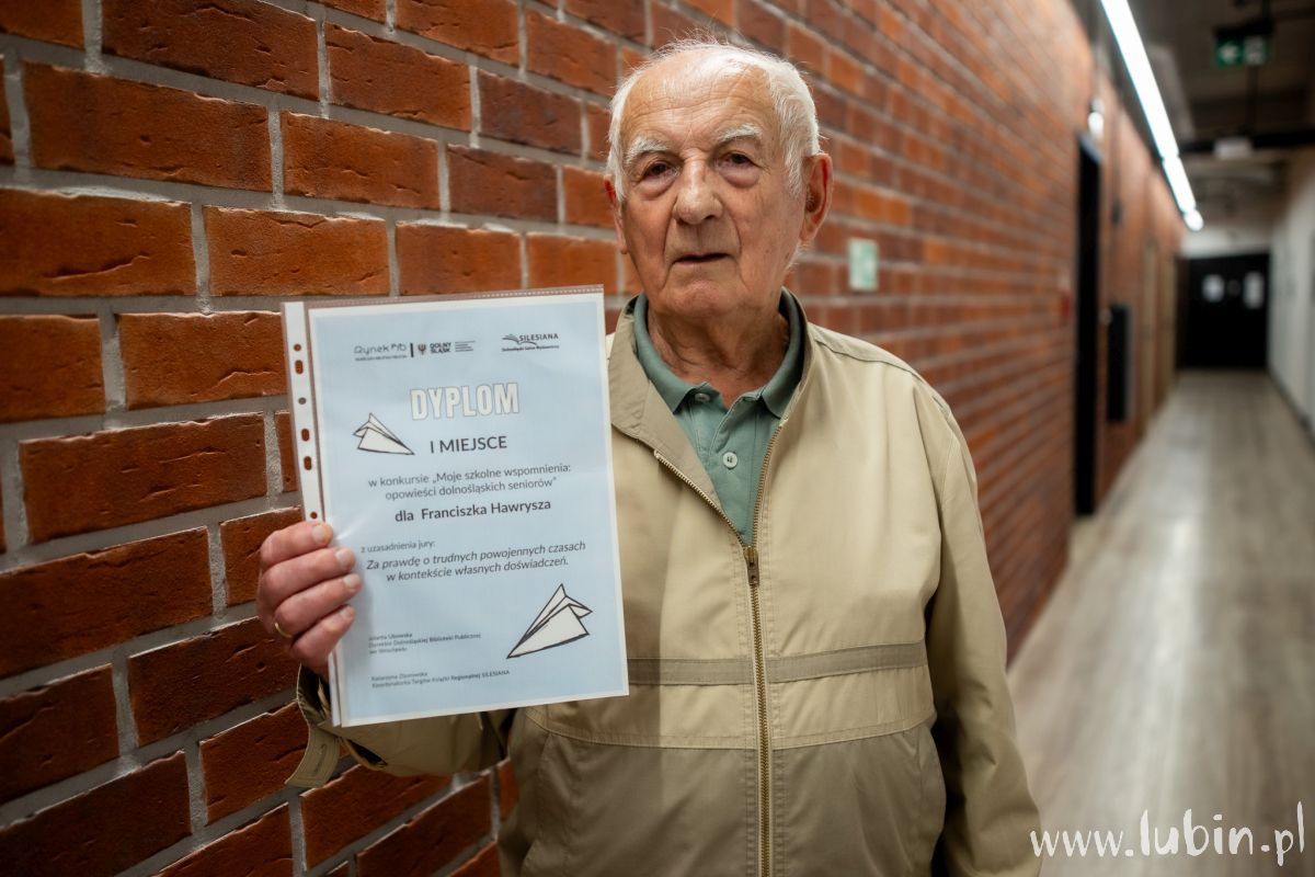 Wspomnienia, które poruszyły jurorów
