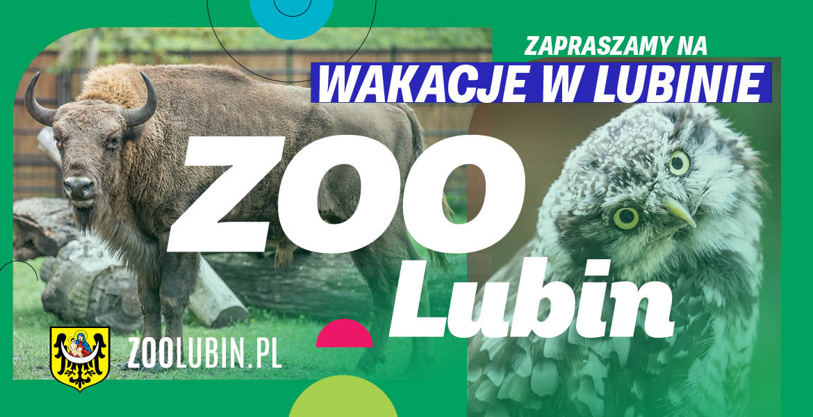 Zoo Lubin