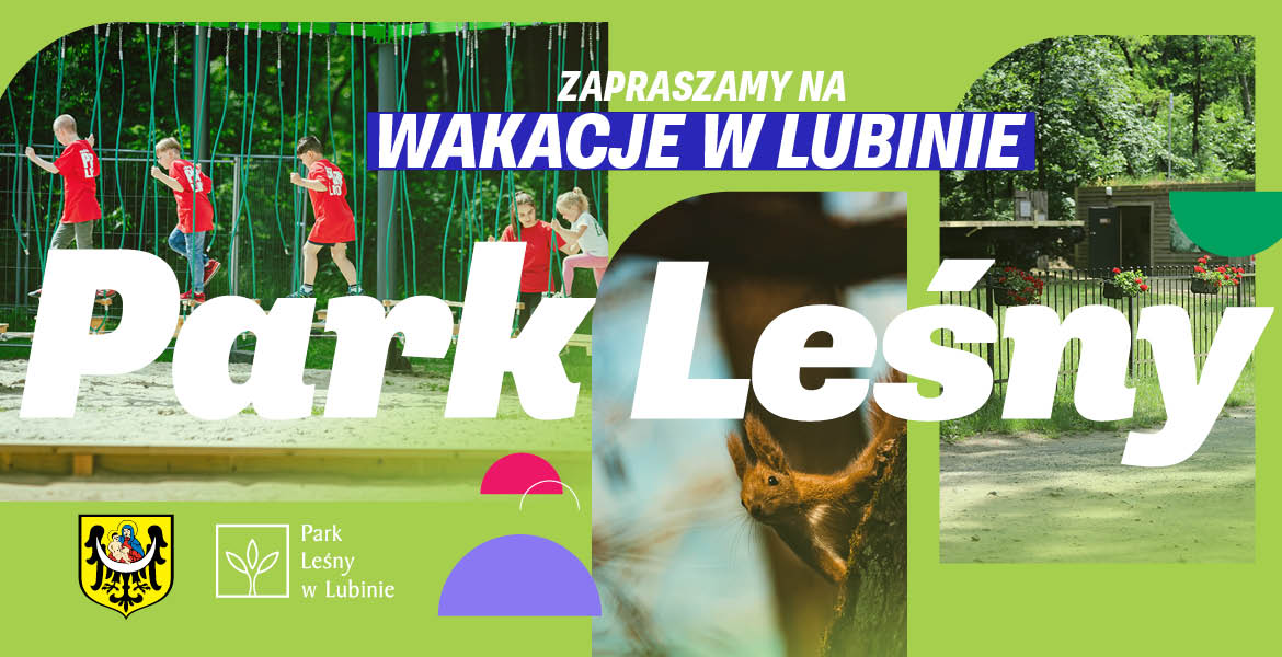 Park Leśny