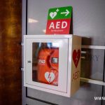 defibrylator, AED, Muza, 2025 (3)