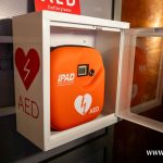 defibrylator, AED, Muza, 2025 (4)
