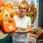 defibrylator, AED, Muza, 2025 (5)