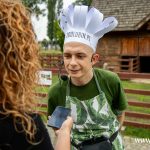kulturalne lato, zoo, warsztaty, CDT, 2025 (5)