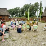 kulturalne lato, zoo, warsztaty, CDT, 2025 (7)