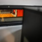 projektor laserowy, Muza, kino, Centrum kultury Muza, 2025 (3)