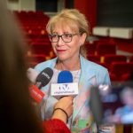 projektor laserowy, Muza, kino, Centrum kultury Muza, 2025 (6)