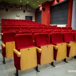 projektor laserowy, Muza, kino, Centrum kultury Muza, 2025 (8)