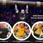 strongman