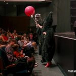 teatr dla dzieci, w altanie, wakacje, muza, 2025 (10)