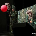teatr dla dzieci, w altanie, wakacje, muza, 2025 (12)