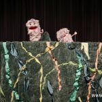teatr dla dzieci, w altanie, wakacje, muza, 2025 (4)