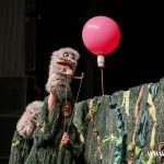 teatr dla dzieci, w altanie, wakacje, muza, 2025 (8)