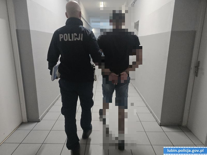 Jeden w audi, drugi na hulajnodze. Obaj nietrzeźwi