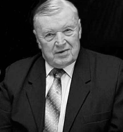 To był nauczyciel legenda – zmarł Zbigniew Dymel