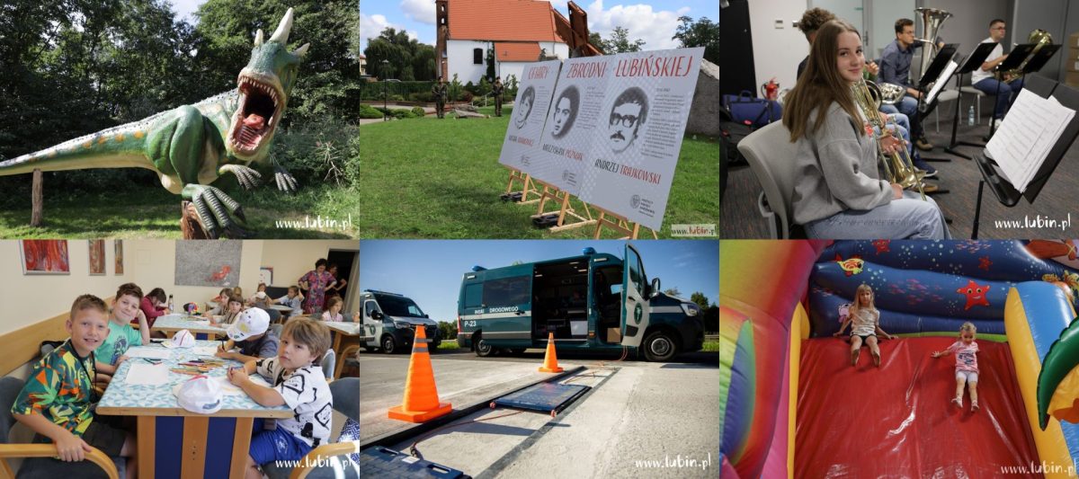 Podsumowanie wydarzeń tygodnia