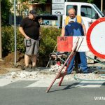 Drzymały remont, droga (1)